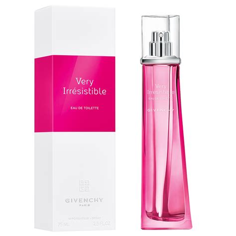 perfume givenchy hombre 2016|Givenchy perfumes mujer very irresistible.